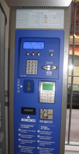 Recarga tarjeta ciudadana