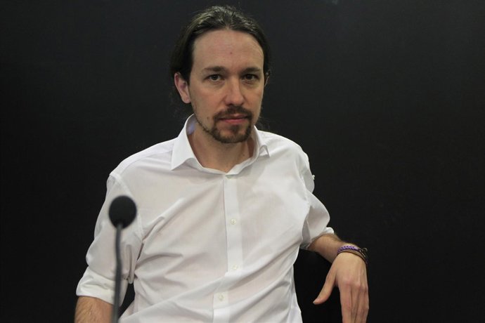 Pablo Iglesias