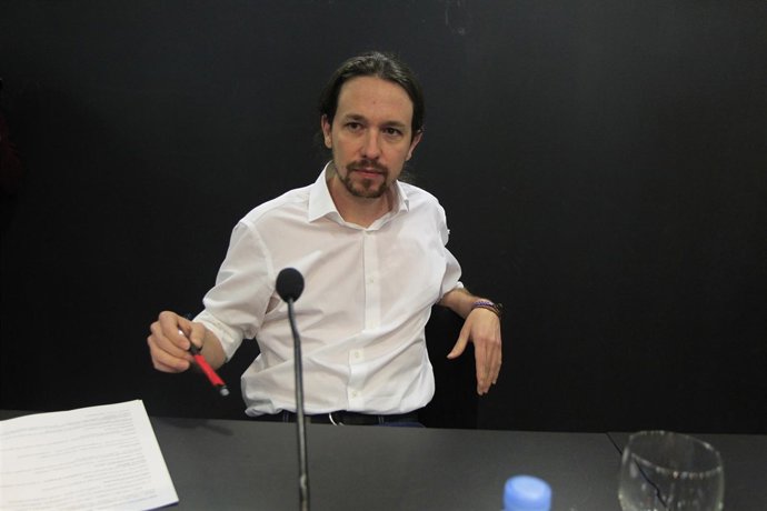 Pablo Iglesias