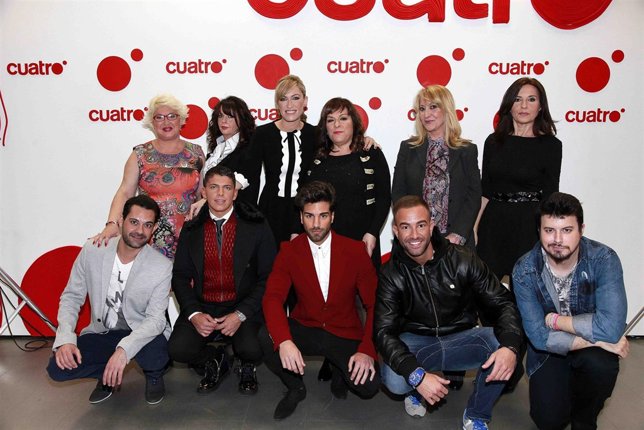 Comienza la cuarta temporada de 'Quien quiere casarse con mi hijo'