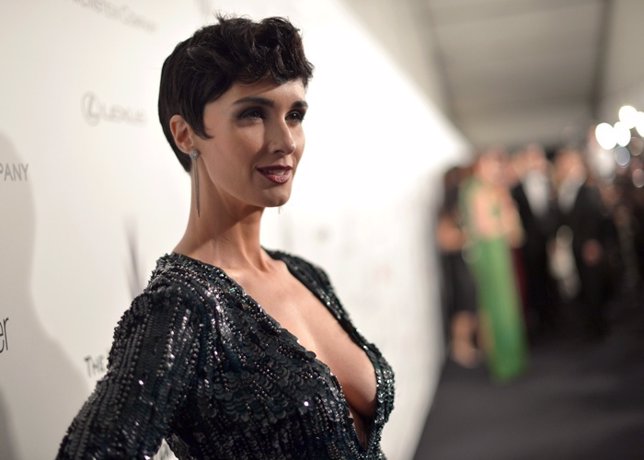 Paz Vega y otras celebs que sucumbieron a la tijera 