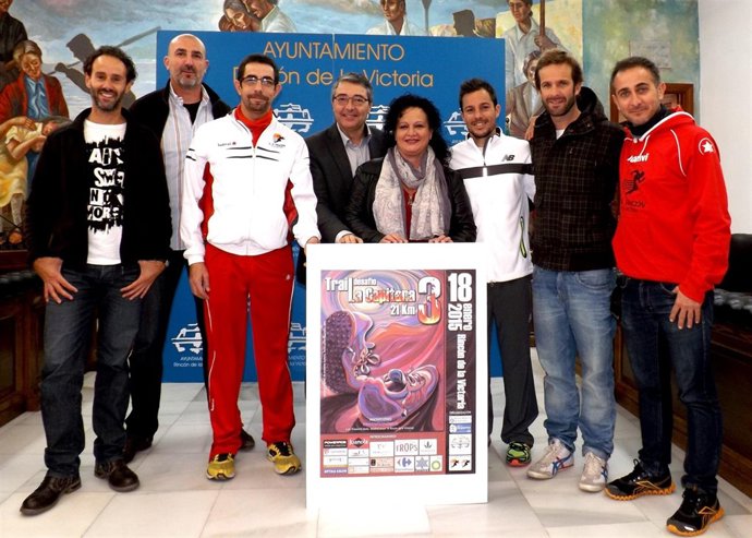 NP AYTO. RINCÓN DE LA VICTORIA