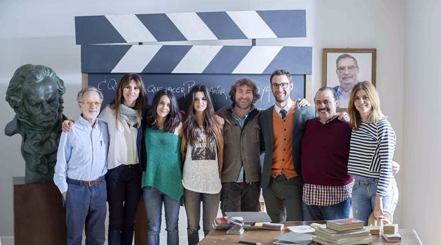 Spot Premios Goya