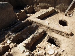 Yacimiento arqueológico de Medina Elvira