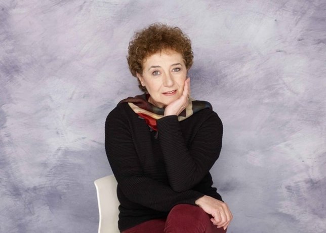 Entrevista a Beatriz Carvajal