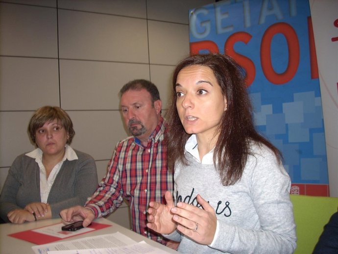 PSOE de Getafe denuncia presunto trato de favor a Cofely y Waiter Music