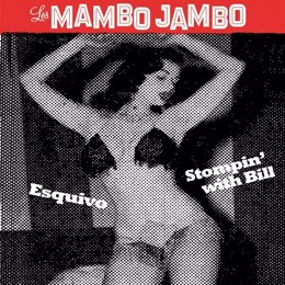 Los Mambo Jambo lanzan un nuevo single en edición limitada