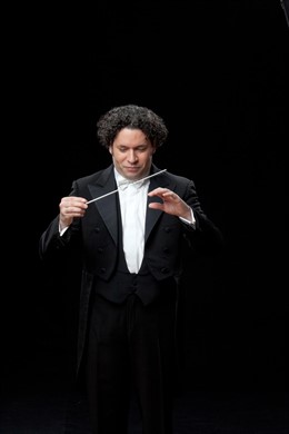 Gustavo Dudamel