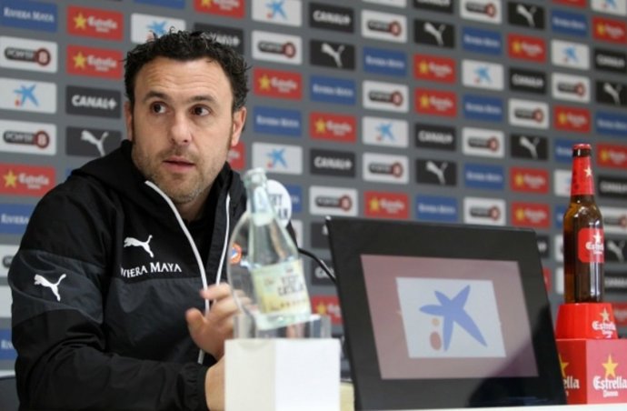 Sergio González (Espanyol)