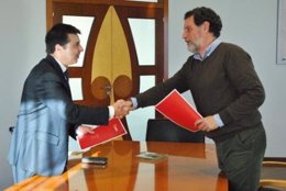 Bultaco y el Ayuntamiento de Montmeló colaboran en la creación de empleo