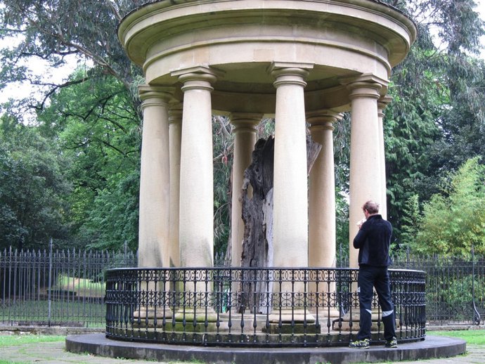 Casa De Juntas De Gernika