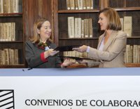 Descuentos para los asistentes a actos del IV Centenario del Quijote