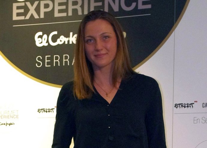 Melani Costa sin cayetano martinez de irujo 