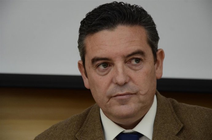 Santiago Lucas - Torres Presidente FEMA