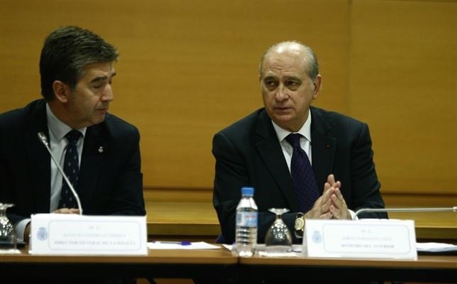 Jorge Fernández Díaz 