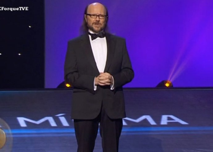 SANTIAGO SEGURA Y SU PARTICULAR REPASO AL CINE ESPAÑOL 