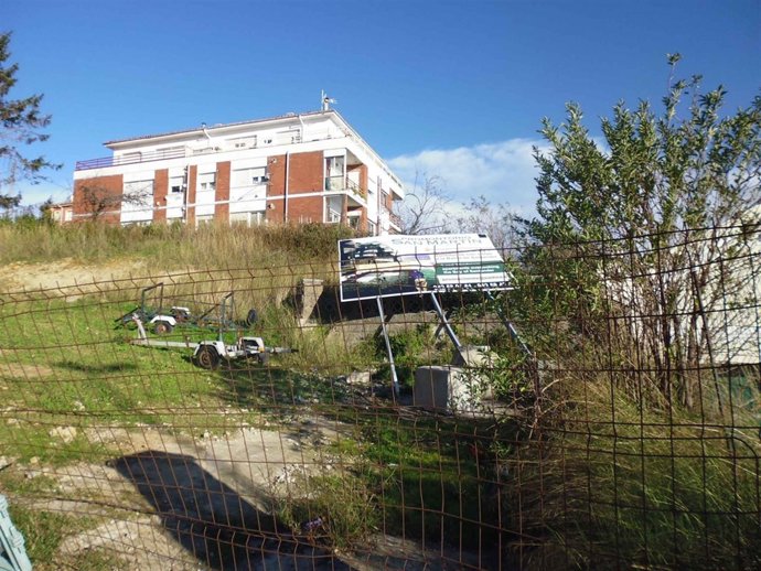 Promontorio de San Martín