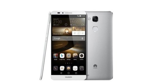 Ascend Mate 7
