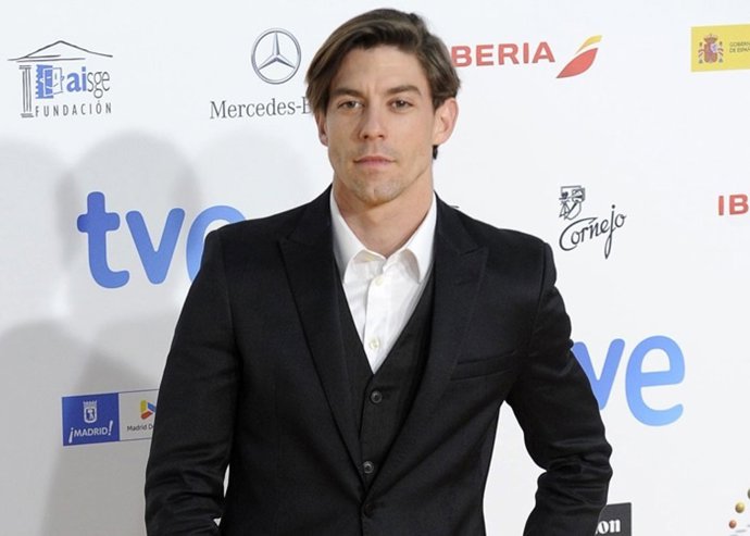 Adrián Lastra de Lara Álvarez: Si la gente está feliz que hagan lo que tengan qu