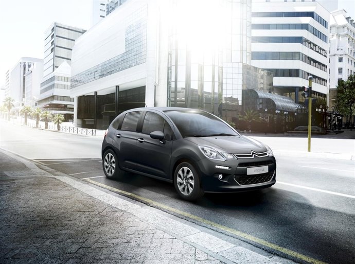 Citröen C3