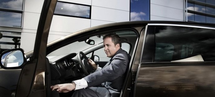 Recurso conductor, automovilista, vehículo, movilidad