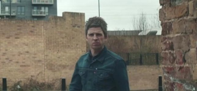 Noel Gallagher