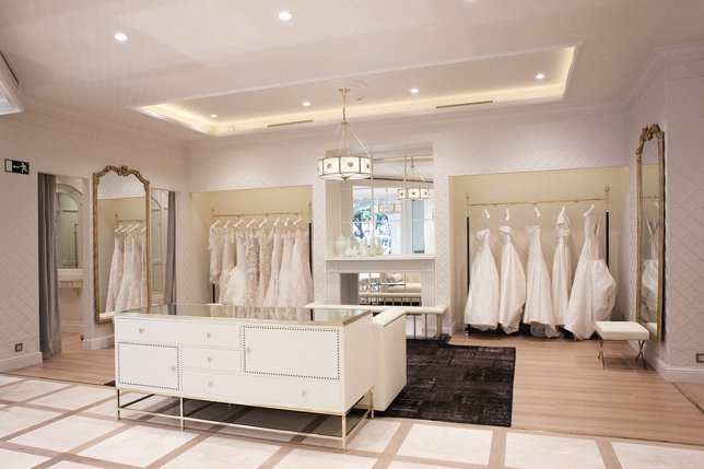 Tienda de Pronovias