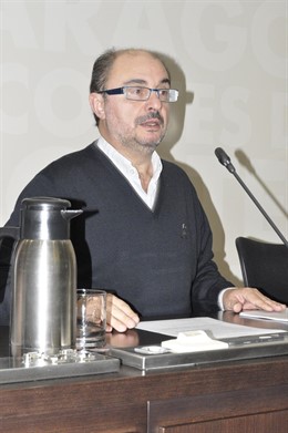 Javier Lambán