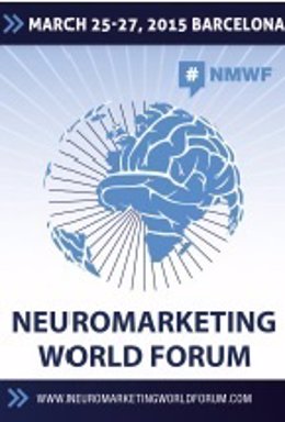 Cartel del Neuromarketing World Forum