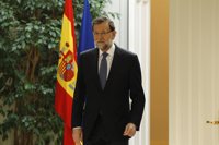El PSOE tilda de "partidista" el viaje de Rajoy a Grecia y cree que sería mejor plantear alternativas a la austeridad