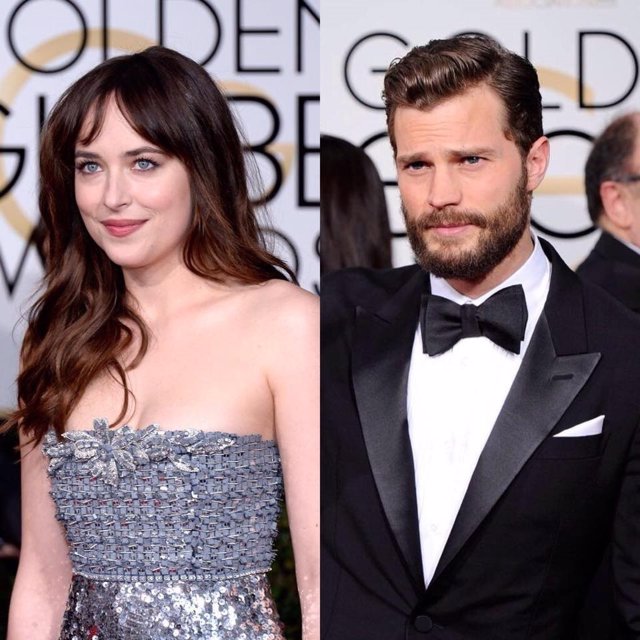 El estreno de 'Cincuenta sombras de Grey' se pospone hasta 2015