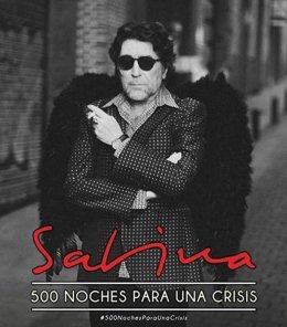 Joaquín Sabina