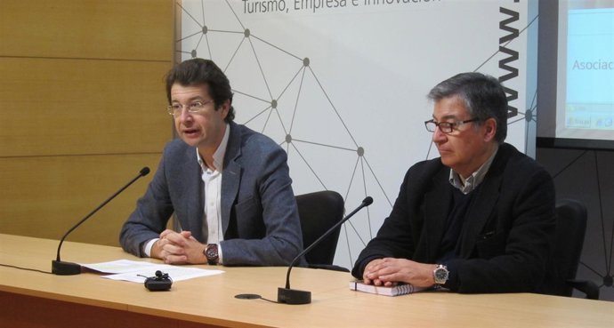 Presentación página web