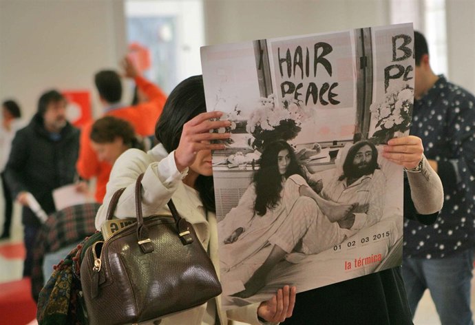 Térmica, programación, 2015, cultura, Málaga