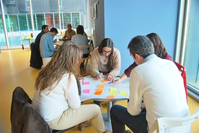 Santander Emprendimiento