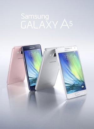 Galaxy A5