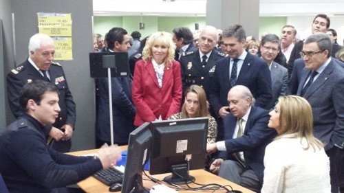 DNI electrónico 3.0 