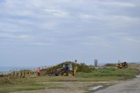 El Gobierno central ve correcta la gestión de la senda costera