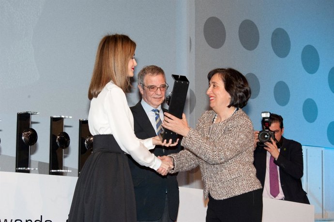 Telefónica Ability Awards