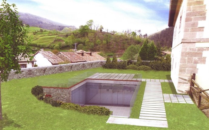 Hotel Casona de Carmona