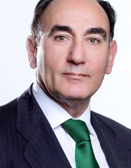 Ignacio Galán, Iberdrola