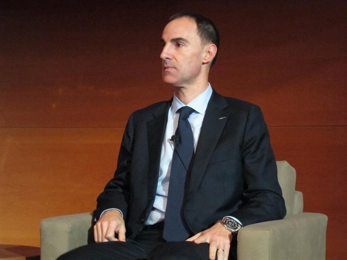 Frank Torres (Nissan)