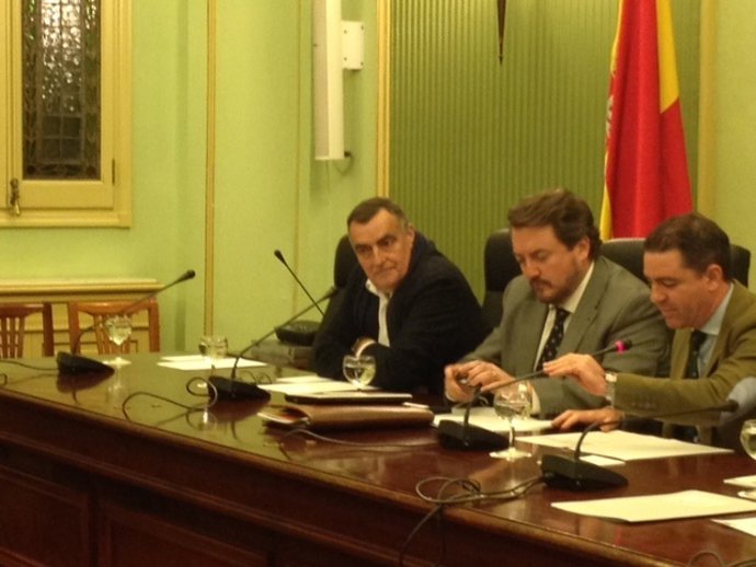  El Exalcalde De Montuïri Y Exdirector General, Joan Antoni Ramonell