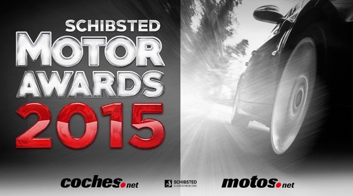 Schibsted Motor Awards 2015