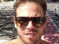 Muerte de un brasileño en Cancún es todo un misterio