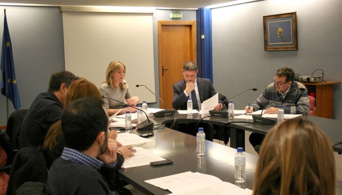 Consejo Asesor Bienestar Social