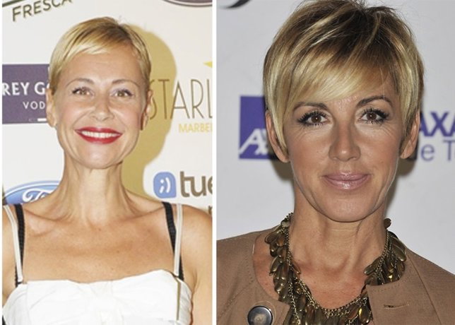 El amigo fallecido de Esther Arroyo y Ana Torroja recibe menos dinero que ellas