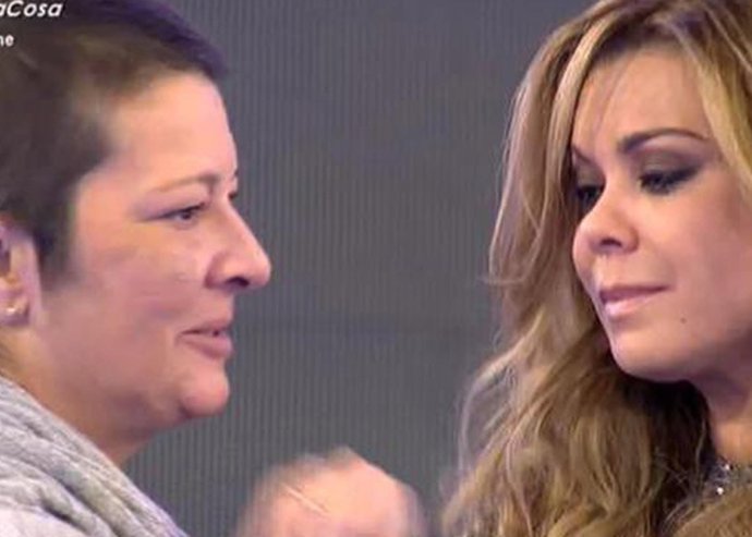 MARIA JOSE CAMPANARIO 