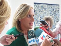 PNV denuncia "amenazas directas" del Gobierno sobre los jueces en la decisión del TS sobre las penas de presos de ETA