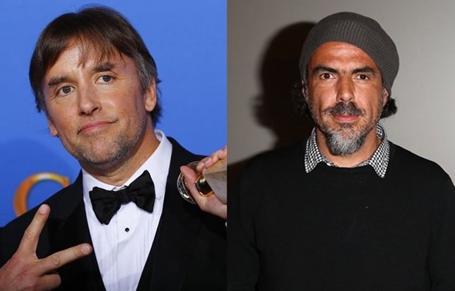 Linklater e Iñárritu
